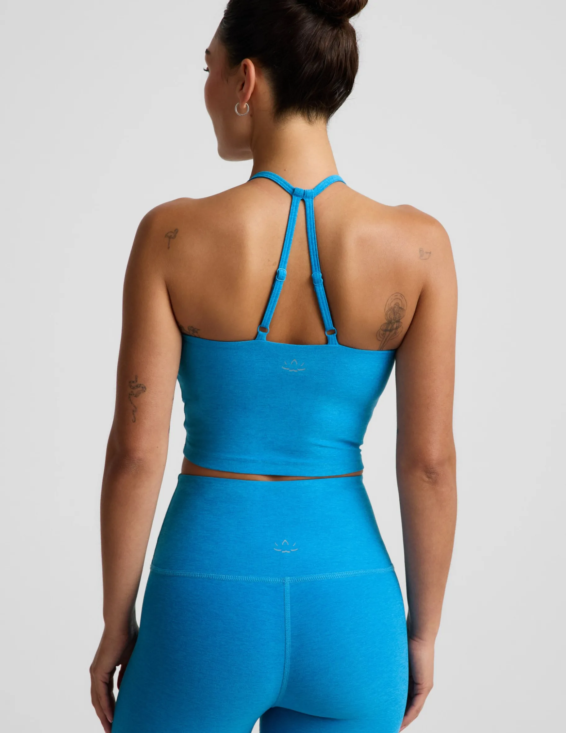 Spacedye™ Make It Strappy Tank