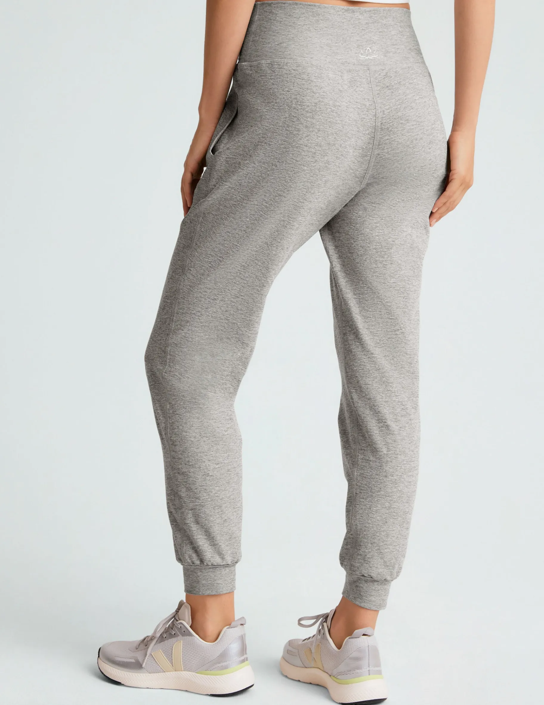 Spacedye™ Midi Jogger