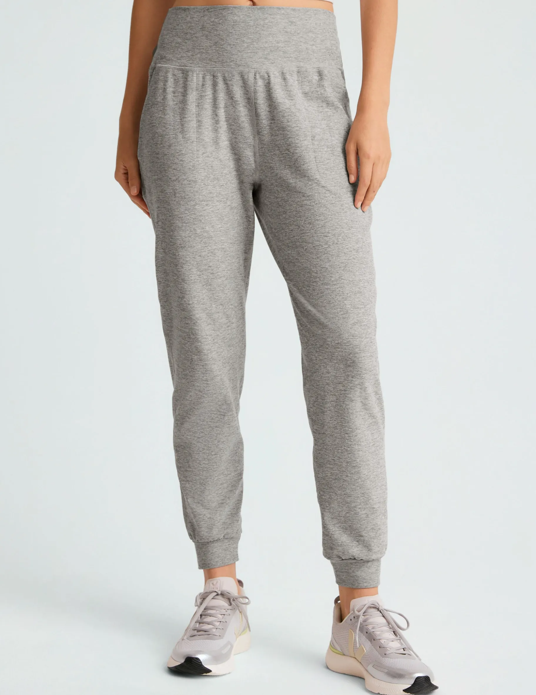 Spacedye™ Midi Jogger
