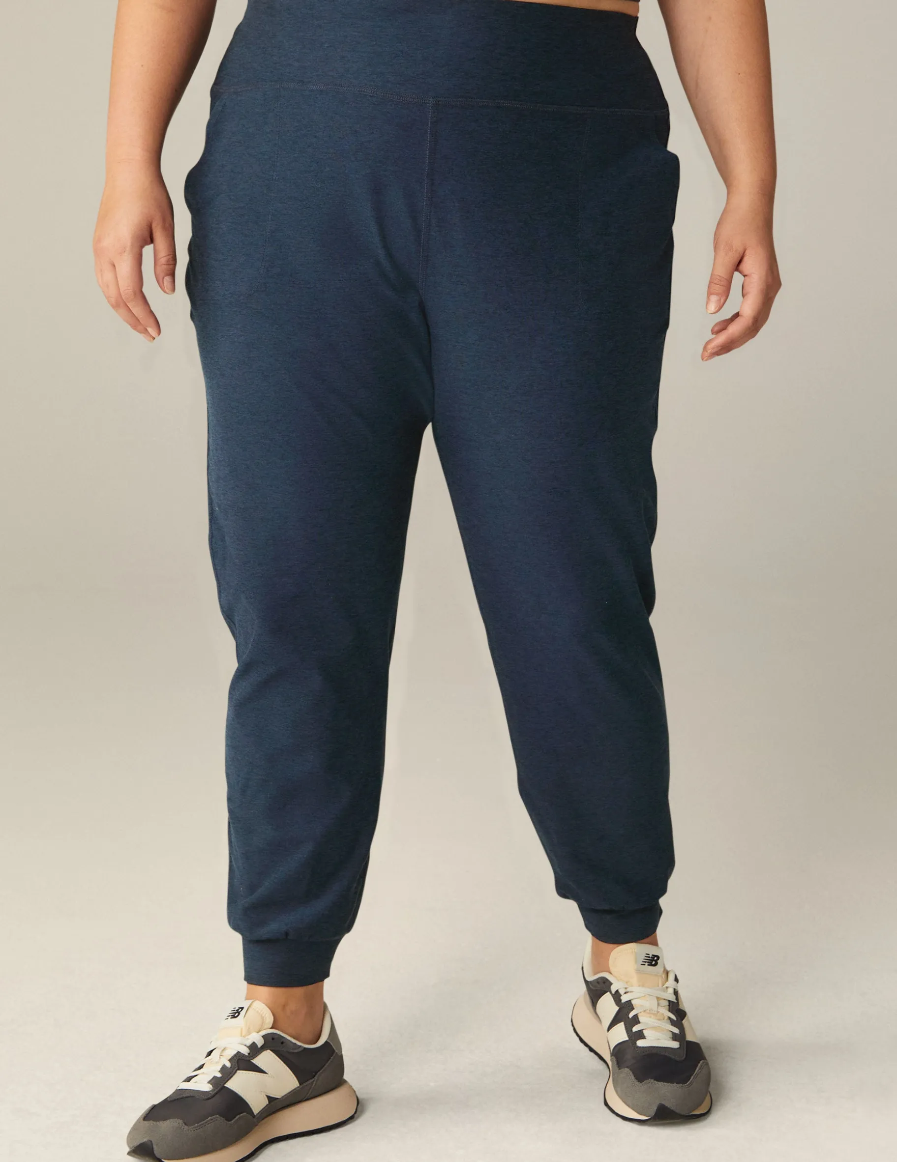 Spacedye™ Midi Jogger