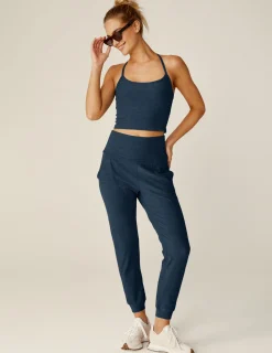Spacedye™ Midi Jogger
