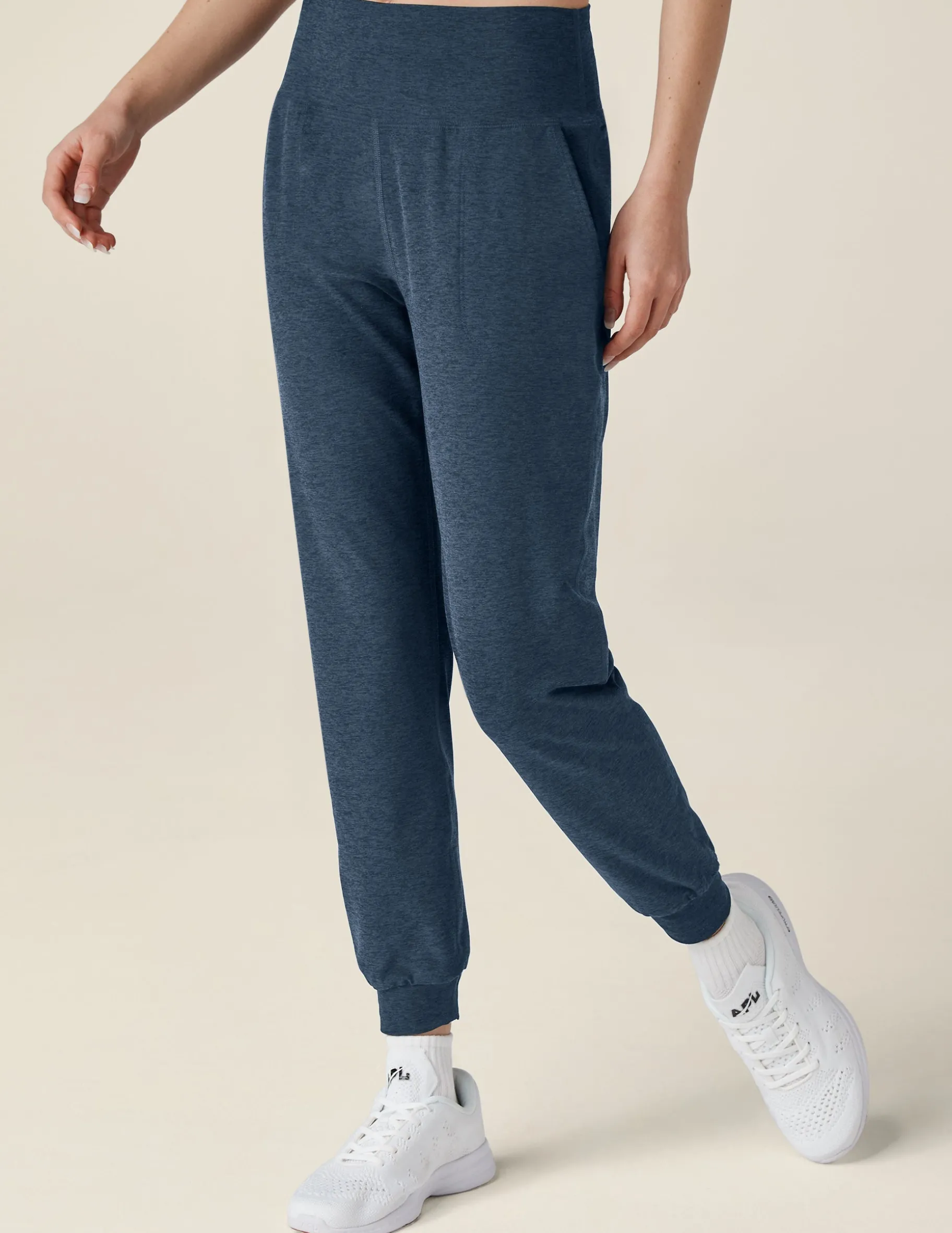 Spacedye™ Midi Jogger