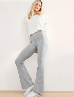 Spacedye™ Mid-Rise Bootcut Pant