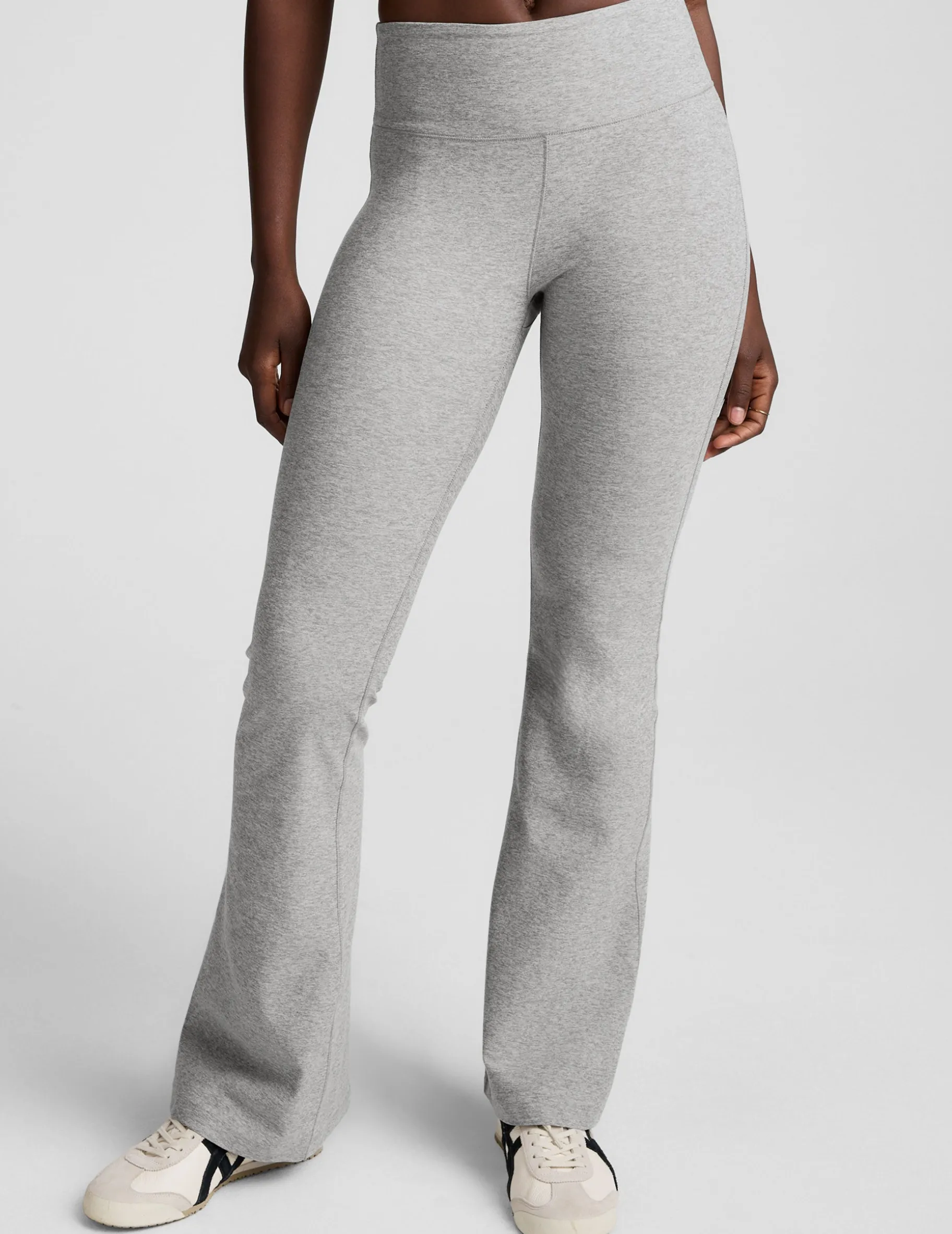 Spacedye™ Mid-Rise Bootcut Pant