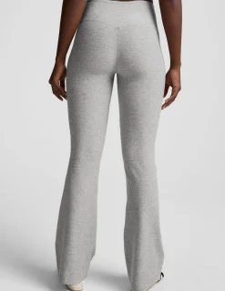 Spacedye™ Mid-Rise Bootcut Pant