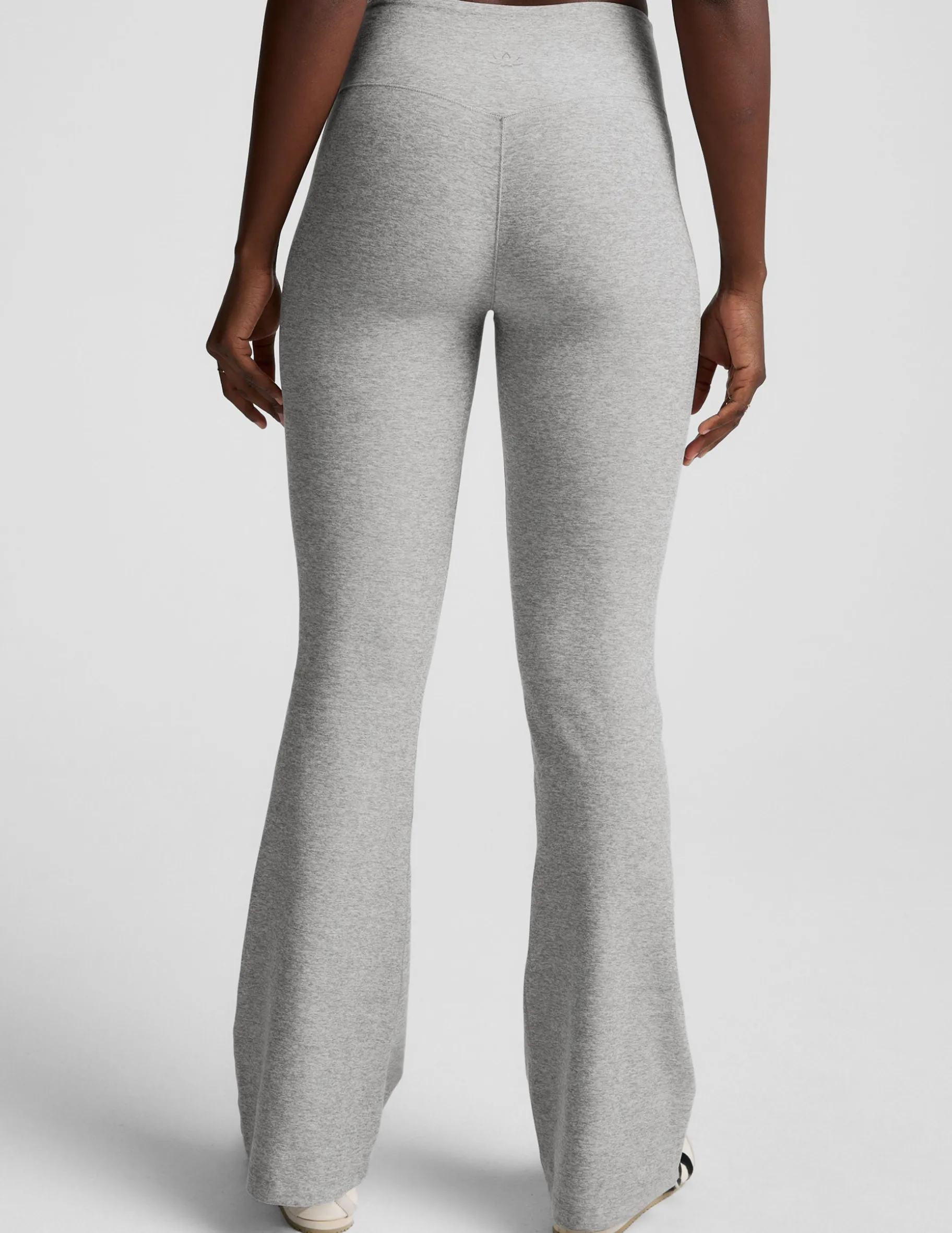 Spacedye™ Mid-Rise Bootcut Pant