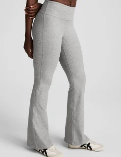 Spacedye™ Mid-Rise Bootcut Pant