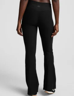 Spacedye™ Mid-Rise Bootcut Pant