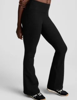 Spacedye™ Mid-Rise Bootcut Pant