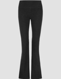 Spacedye™ Mid-Rise Bootcut Pant