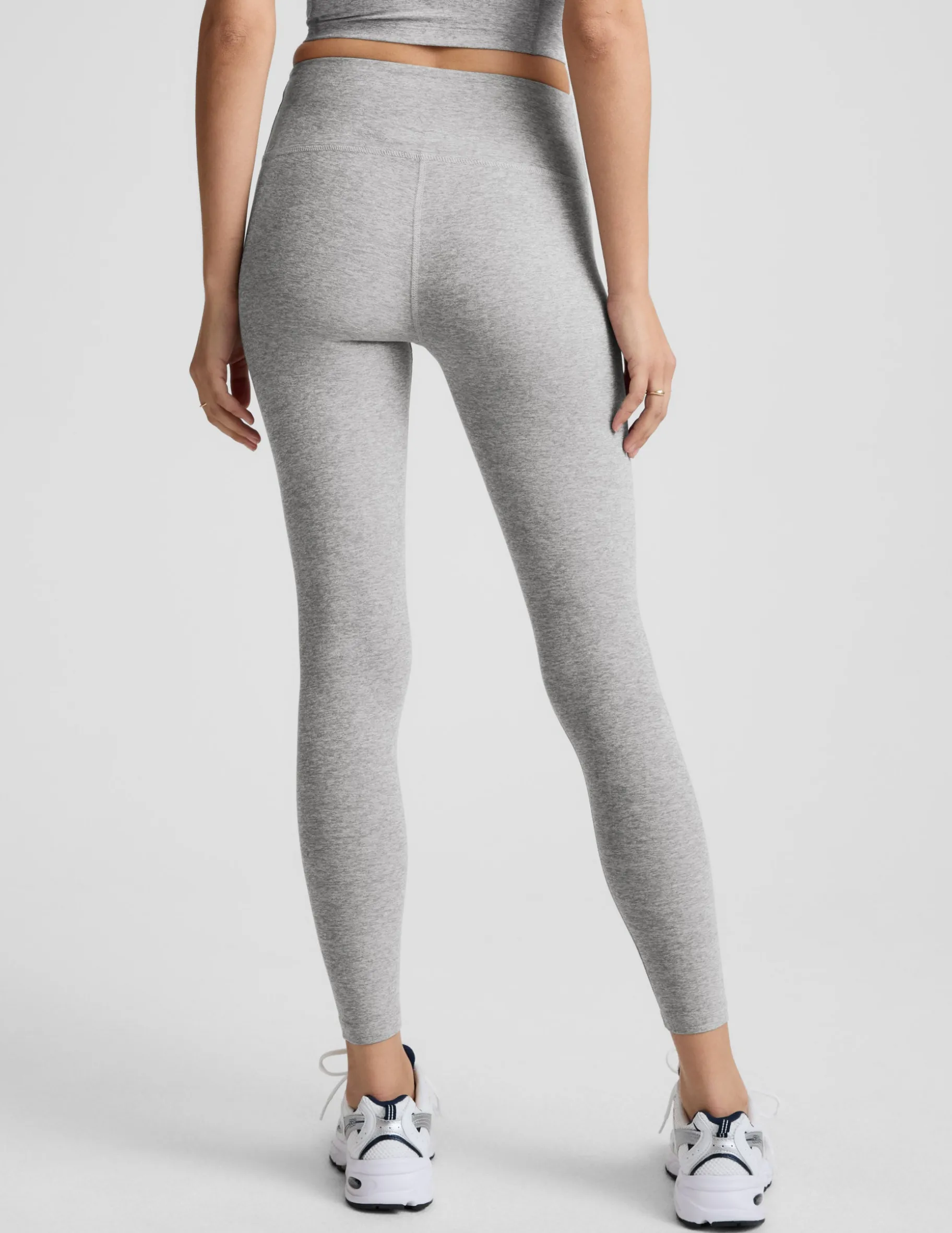 Spacedye™ Mid-Rise Legging