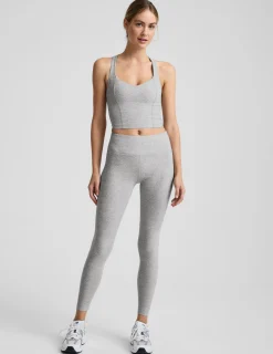Spacedye™ Mid-Rise Legging