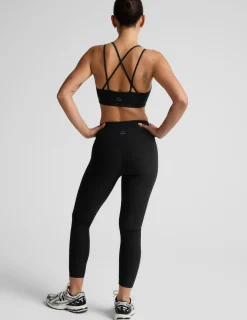 Spacedye™ Mid-Rise Legging