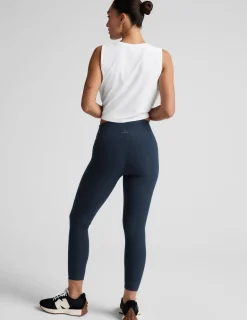 Spacedye™ Mid-Rise Legging
