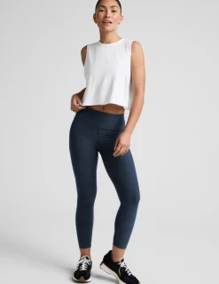 Spacedye™ Mid-Rise Legging
