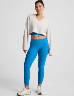 Spacedye™ Mid-Rise Legging