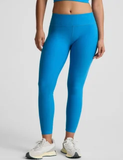 Spacedye™ Mid-Rise Legging