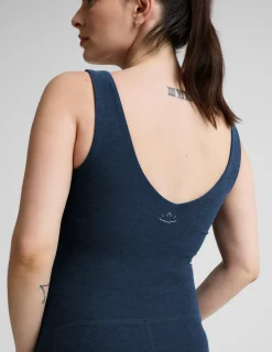 Spacedye™ Movin Mama Maternity Biker Jumpsuit