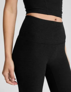 Spacedye™ No Front Seam Midi Legging