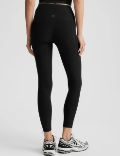 Spacedye™ No Front Seam Midi Legging