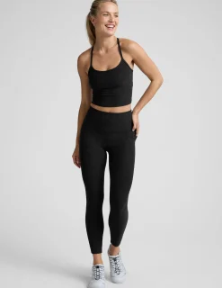 Spacedye™ Out Of Pocket High Waisted Full Length Legging