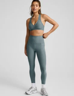 Spacedye™ Out Of Pocket High Waisted Midi Legging