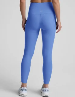 Spacedye™ Out Of Pocket High Waisted Midi Legging