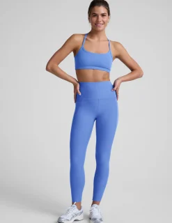 Spacedye™ Out Of Pocket High Waisted Midi Legging
