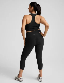 Spacedye™ Out Of Pocket High Waisted Midi Legging
