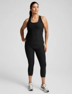 Spacedye™ Out Of Pocket High Waisted Midi Legging