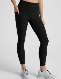 Spacedye™ Out Of Pocket High Waisted Midi Legging