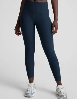 Spacedye™ Out Of Pocket High Waisted Midi Legging
