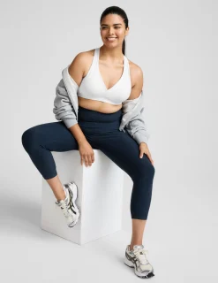 Spacedye™ Out Of Pocket High Waisted Midi Legging