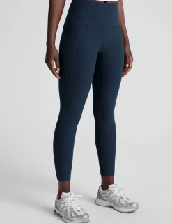 Spacedye™ Out Of Pocket High Waisted Midi Legging