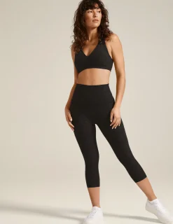 Spacedye™ Out Of Pocket High Waisted Capri Legging 26