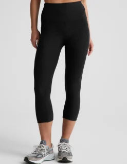 Spacedye™ Out Of Pocket High Waisted Capri Legging 20.5