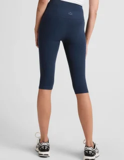 Spacedye™ Pedal Pusher High Waisted Legging