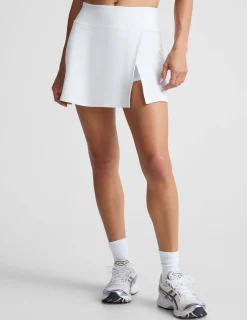 Spacedye™ Points Crossover Skirt