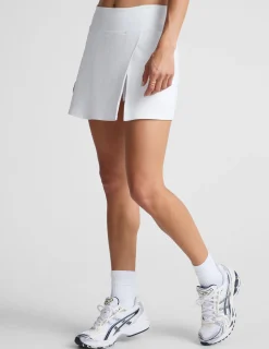 Spacedye™ Points Crossover Skirt