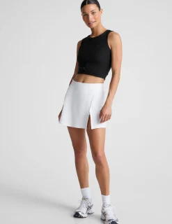Spacedye™ Points Crossover Skirt