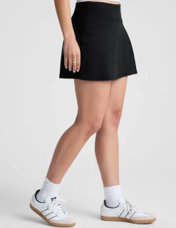 Spacedye™ Points Crossover Skirt