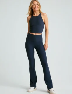 Spacedye™ Practice High Waisted Bootcut Pant
