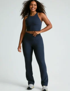 Spacedye™ Practice High Waisted Bootcut Pant