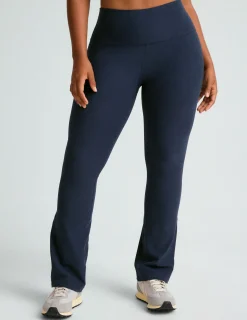 Spacedye™ Practice High Waisted Bootcut Pant