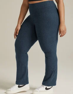 Spacedye™ Practice High Waisted Bootcut Pant