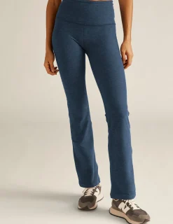 Spacedye™ Practice High Waisted Bootcut Pant