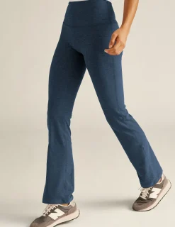 Spacedye™ Practice High Waisted Bootcut Pant
