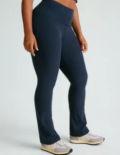 Spacedye™ Practice High Waisted Bootcut Pant