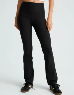 Spacedye™ Practice High Waisted Bootcut Pant