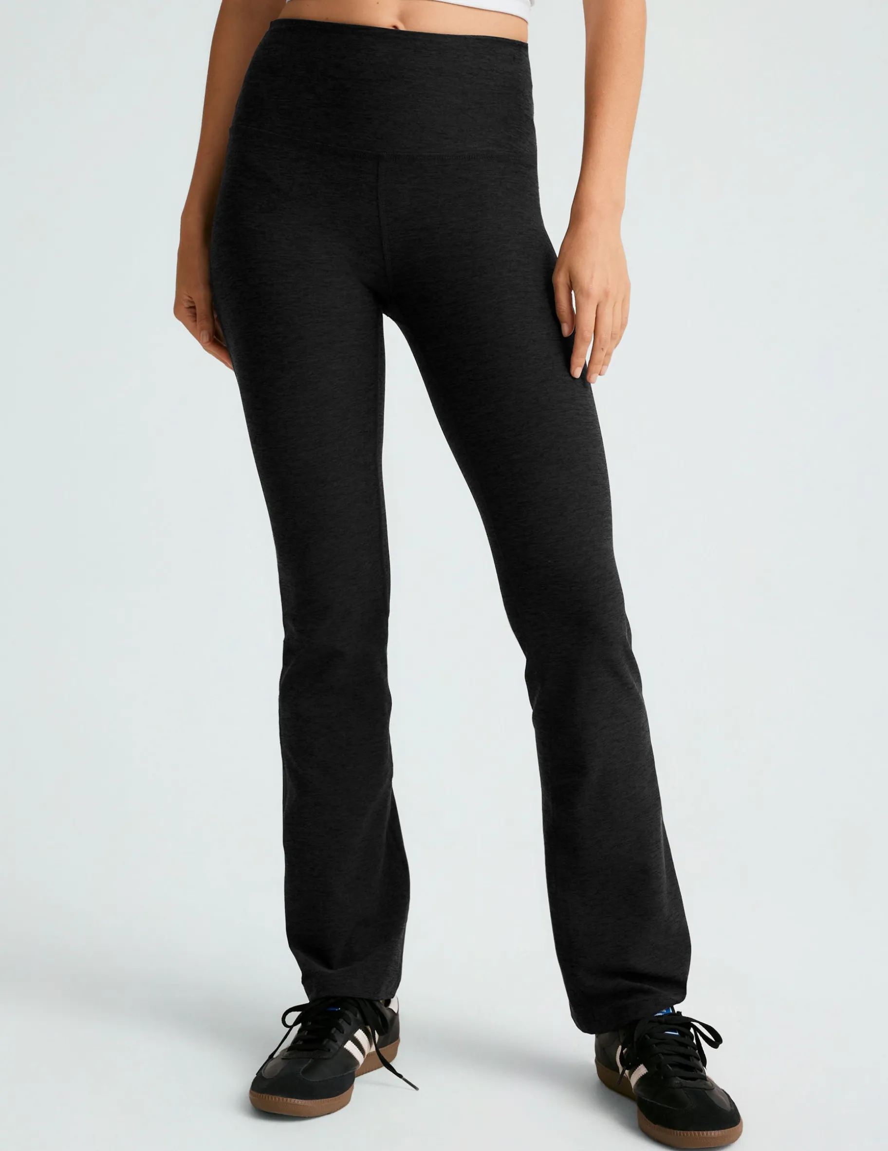 Spacedye™ Practice High Waisted Bootcut Pant